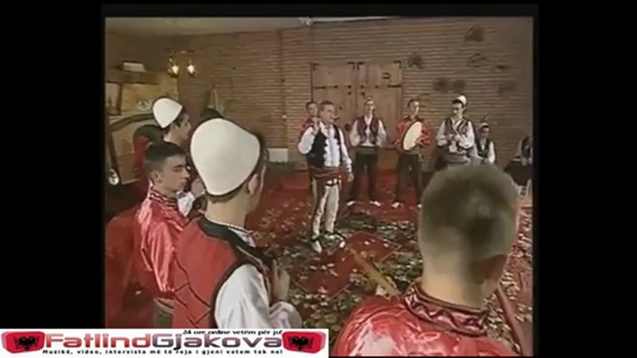Rifat Berisha 2013 - Kenge Per Flamurin