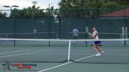 Megan Miller's(2013) senior skills from STAR Recruiting Service