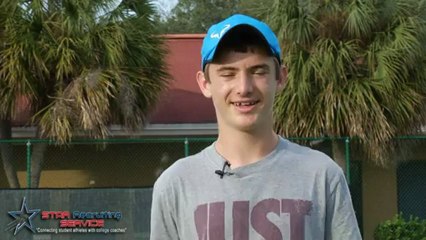 Blain Miller (2014) skills video from STAR Recruiting Service