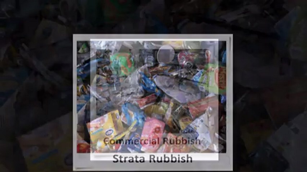 Sydenham Rubbish Removal | Call 1300 559 052