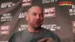 Dana White talks about UFC 157 feedback and UFC Primetime