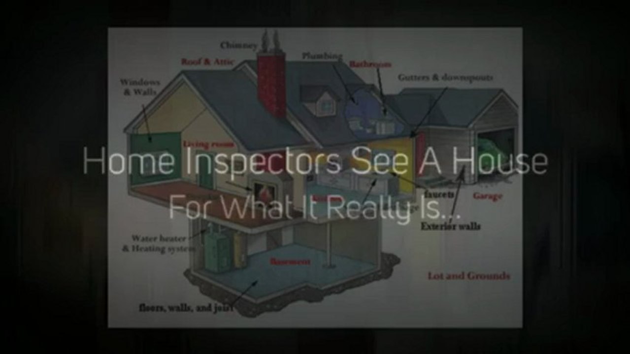 The Home Inspection Solutions