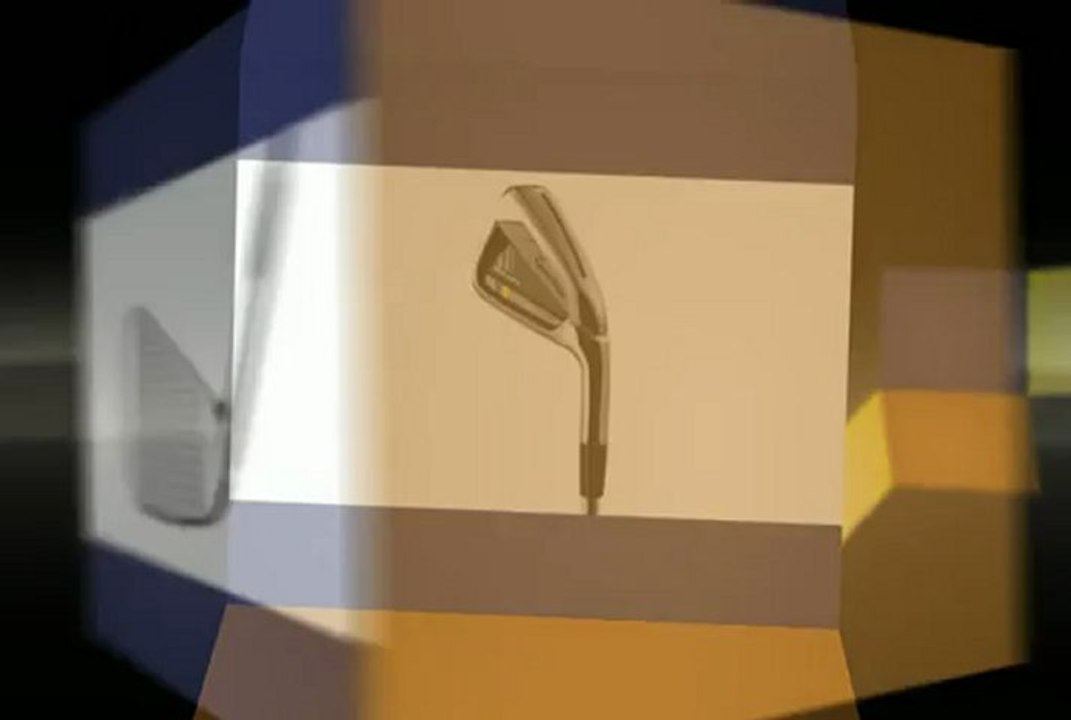 TaylorMade Golf Clubs and Equipment