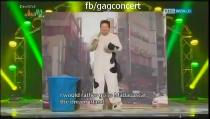 (ENG SUB) GAG CONCERT E680 The Animals