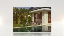 SABA - Beautiful Bali Holiday Villas