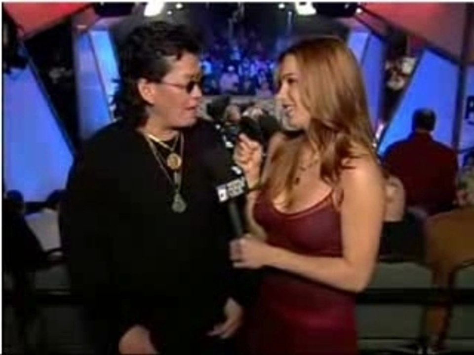 Shana Hiatt Bloopers