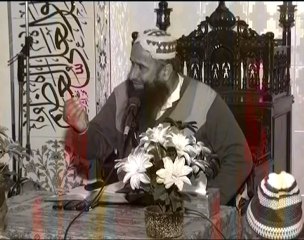 Dars-e-Qur'aan Part 2 of 3 - (18-Jan-2013) (Abd-ul-Rahman Shaheen)