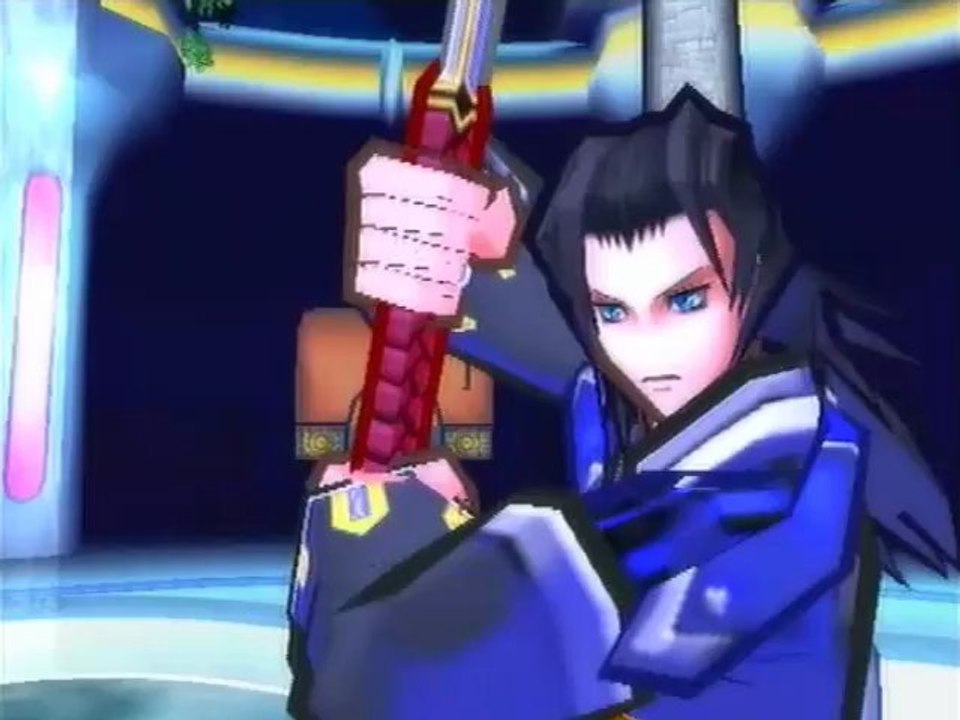 [fin]Musashi Samurai Legend 20/ Un grand final