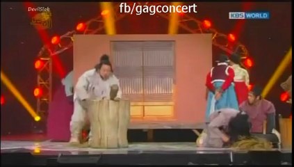 (ENG SUB) GAG CONCERT E680 The Love Of Slaves