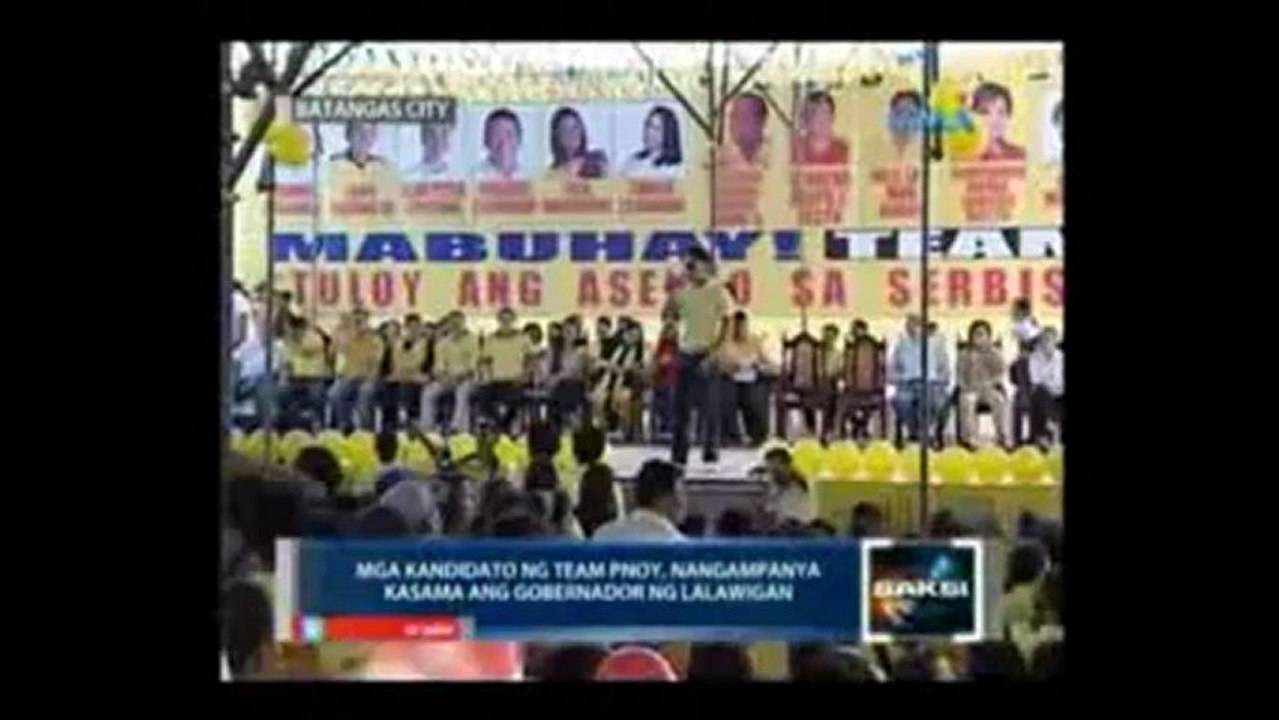 saksi