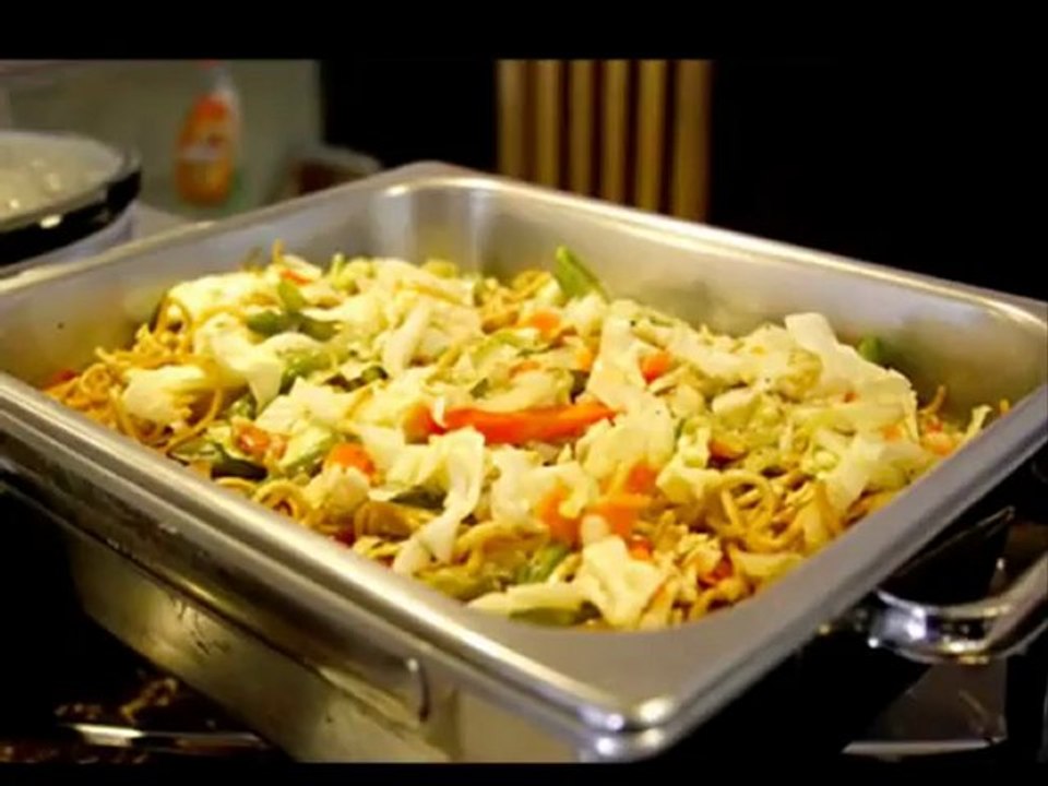 BNK Buffet