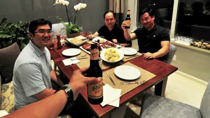 Walty & Elaine Wedding Slideshow