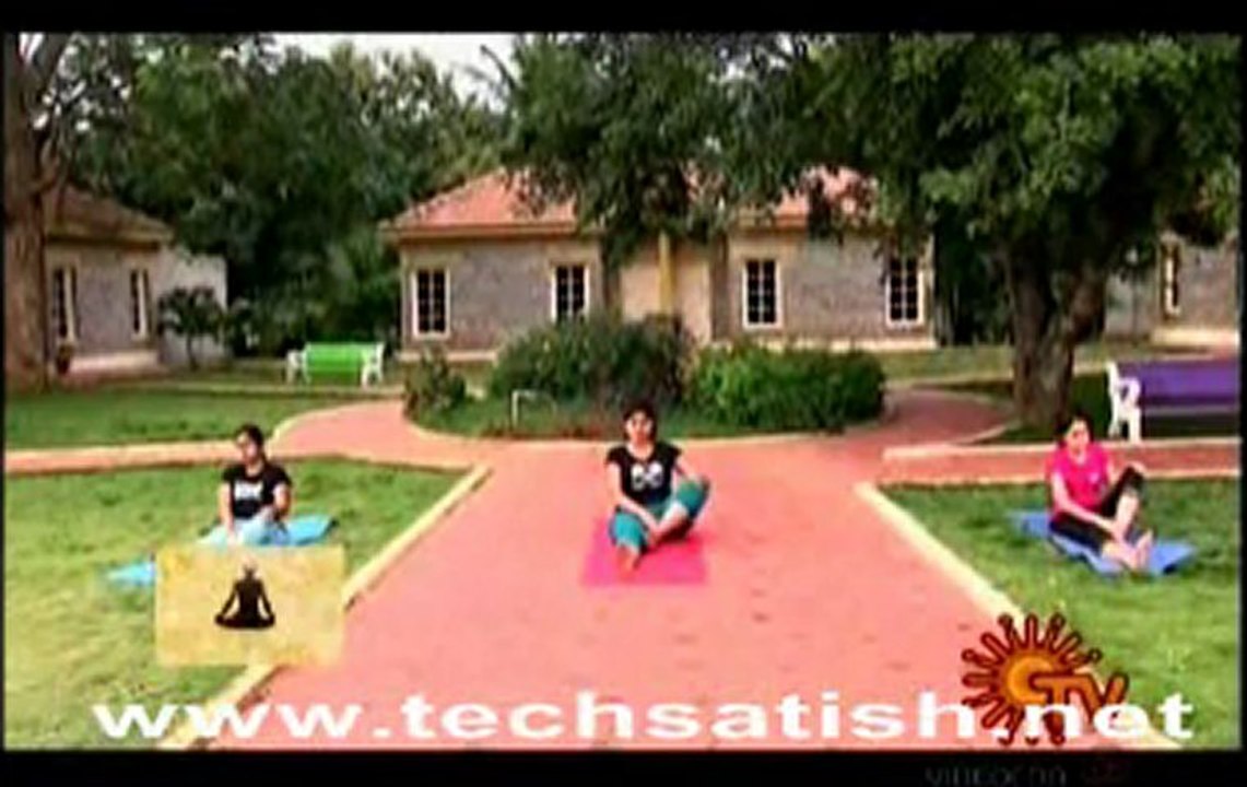 yoga