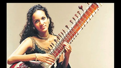 Sitarist Anoushka Shankar Reveals She Was Sexually Harassed[HD]