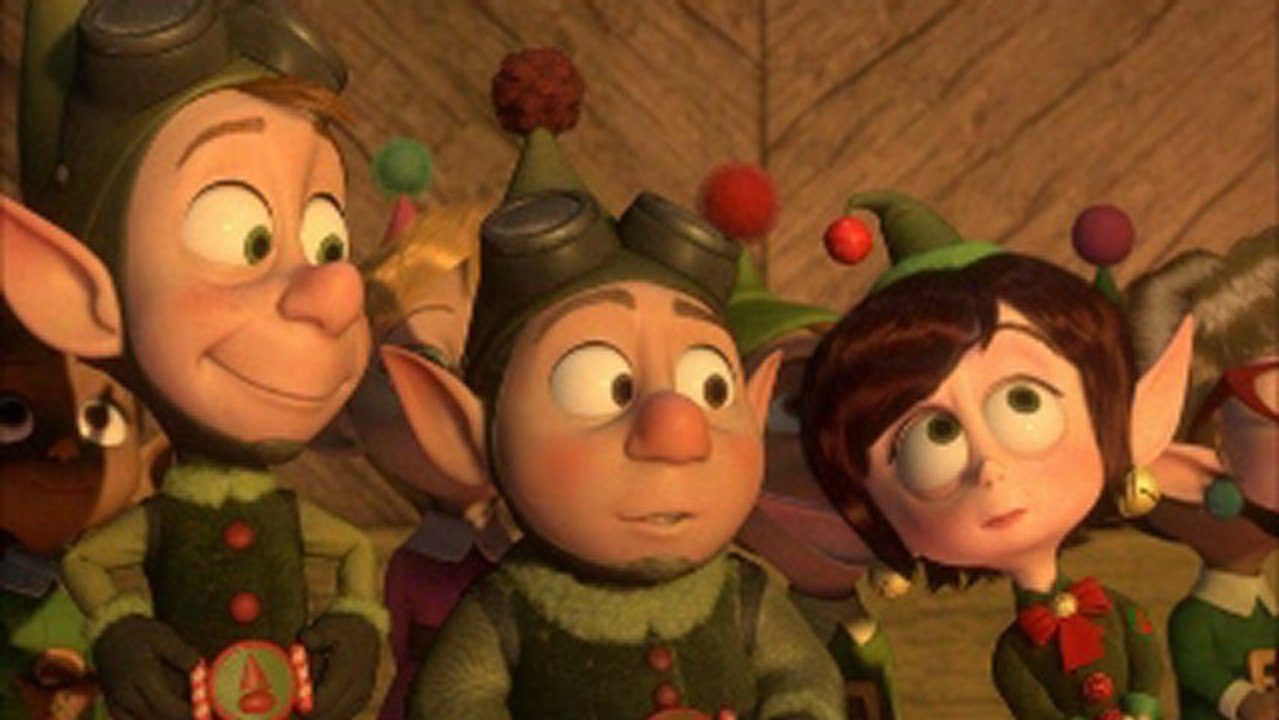 Prep & Landing  watch online www.hdmoviespool.com