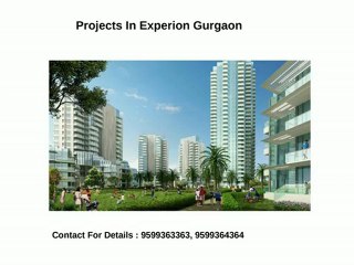 Experion Heart Song Gurgaon