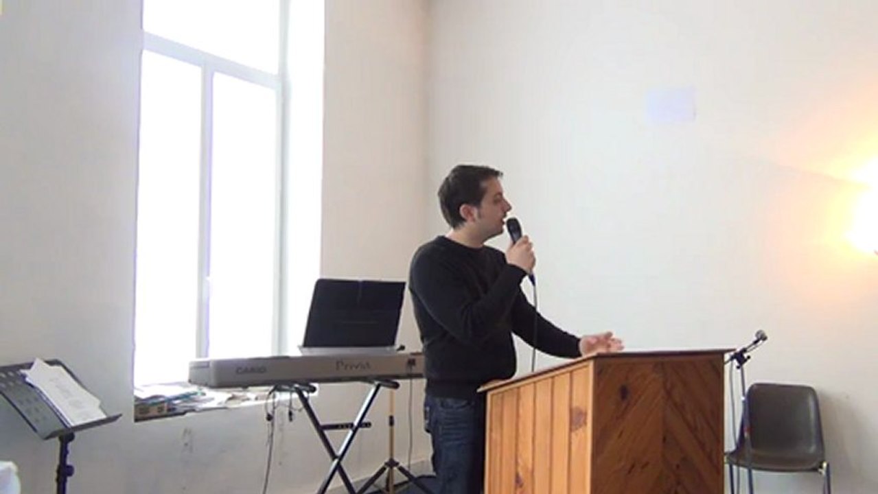 La sagesse et la crainte de Dieu partie 2