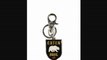 Dsquared  Caten Bros Enameled Buckle Key Holder Fashion Trends 2013 From Fashionjug.com