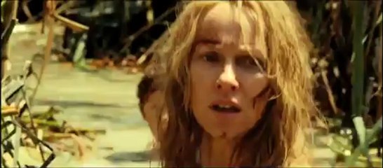 Trailer 2 oficial HD Lo Imposible