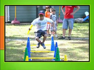 Kids Day Camp - Old Westbury NY