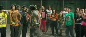 ABCD ( Any Body Can Dance ) - Official Trailer#1 (2013) - Prabhudeva - Remo D`Souza
