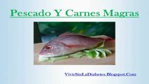 Alimentos Aptos Para Diabeticos