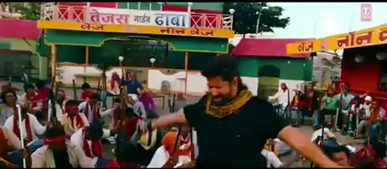 ZILA GHAZIABAD THEATRICAL TRAILER#1 (2013) (Official) _ SANJAY DUTT_ VIVEK OBEROI_ ARSHAD WARSI