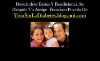 Barritas De Avena Y Manzana - Recetas De Postres Para Diabeticos