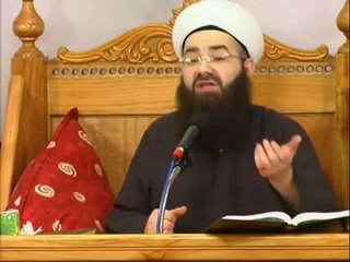 Cübbeli Ahmet Hoca 14 Şubat Sevgililer Gününü Yerden Yere Vurdu