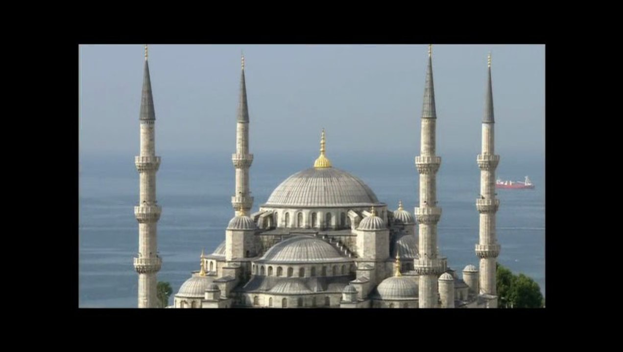 Tasavvuftan Damlalar ZİKİR-2