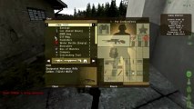 Arma 2 DayZ - Surviving Co-op - Part 12 - Just Sniffing