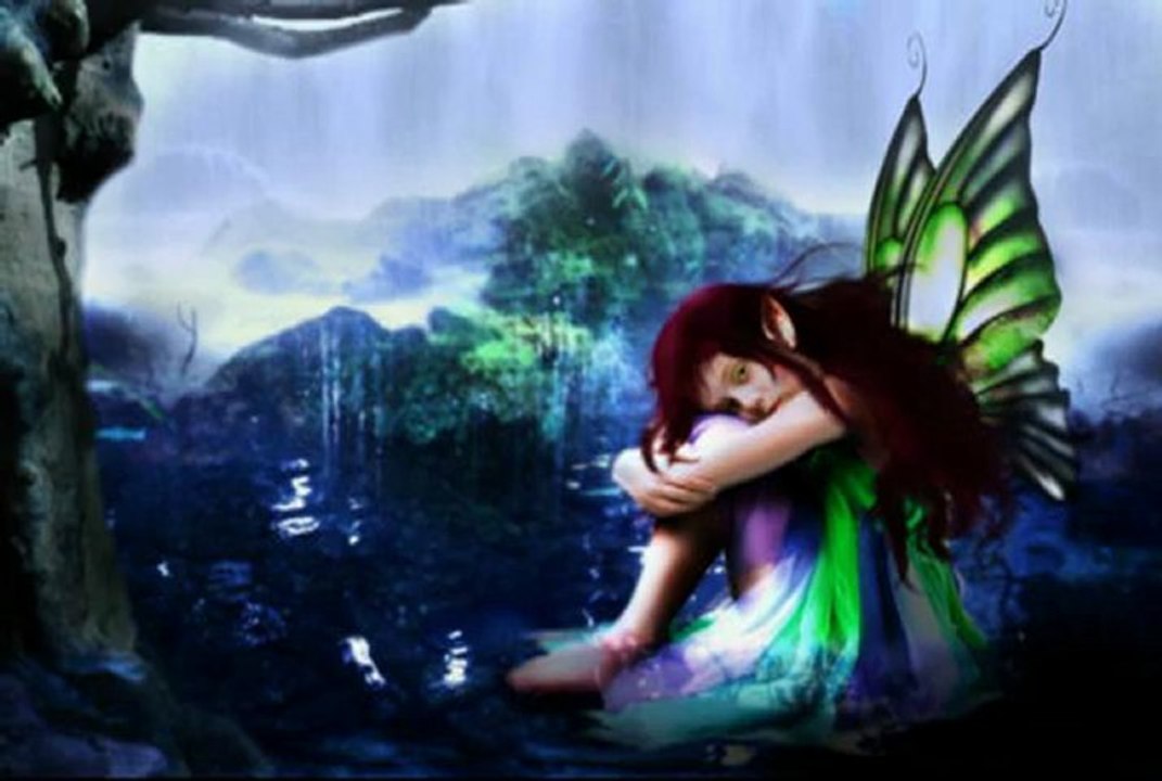 Firelands-Tracey Hewat