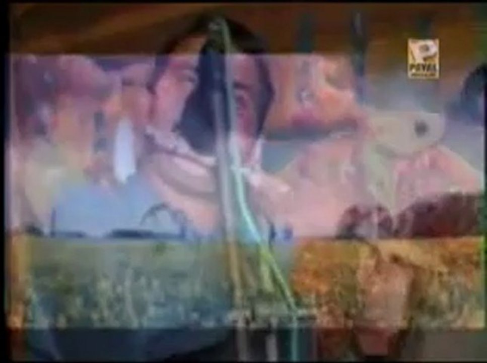 sada sajna dor