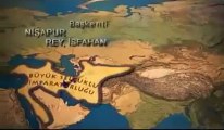 Dünyada Kurulan Türk Devletleri ve Başkentleri © Türk Tarih Kurumu