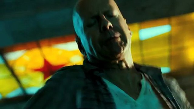 Neu im Kino: Stirb langsam - Ein Guter Tag zum Sterben