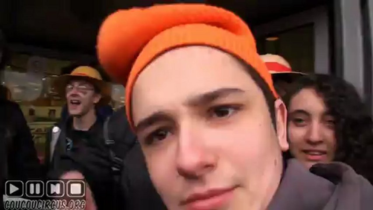 Paris Manga 15 Reportage (27/)