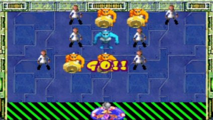 Spyro : Fusion - Parc Tech : Evasion tech