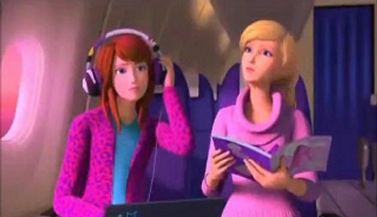 Barbie A Perfect Christmas (2011)-[HD] watch online www.hdmoviespool.com
