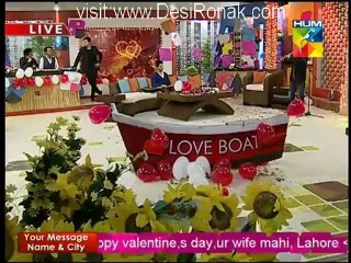Jago Pakistan Jago - 14th February 2012 part 5
