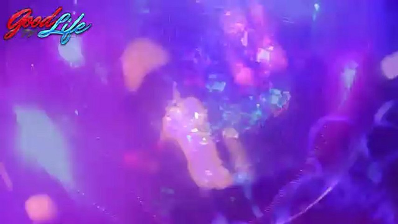 DJ Mathematic @ Vior Club X Zürich 08.02.13