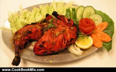 Cooking Book Reviews: Easy Indian Curry Recipes by Raj Pakeen, Suliman Kapoor