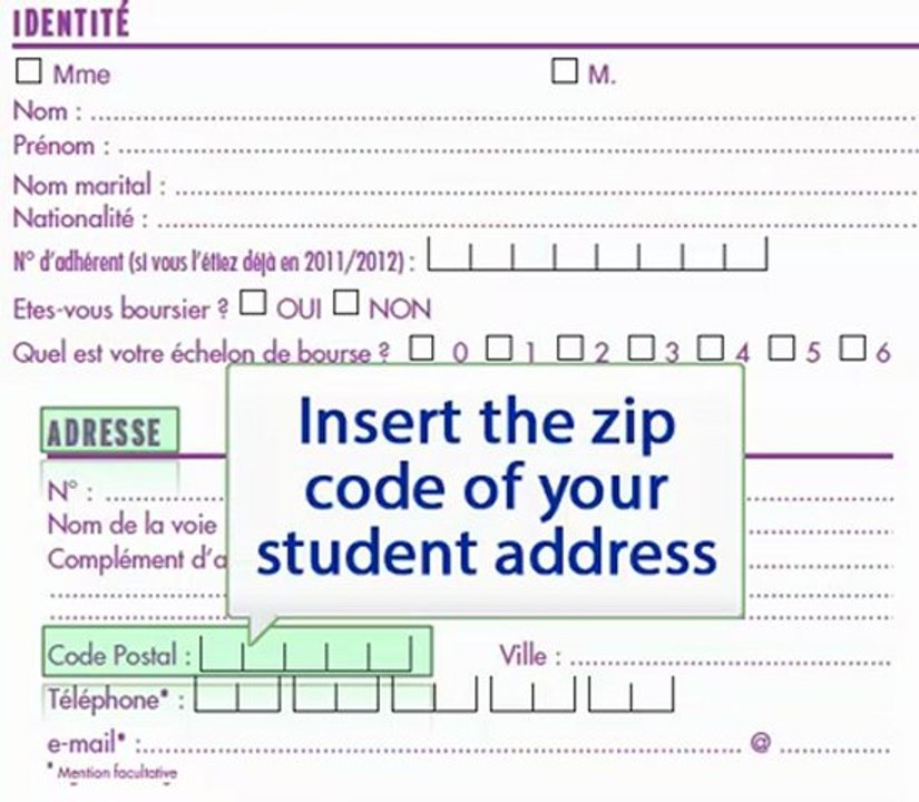 LMDE Part 1: Identity & Address