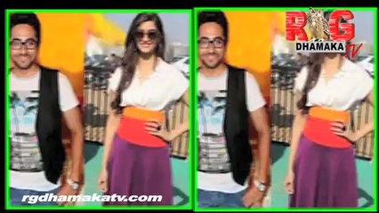 SONAM KAPOOR TO PLAY  LAWER IN  YRFS NEXT