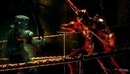 Demon’s Souls – PS3 [Download .torrent]