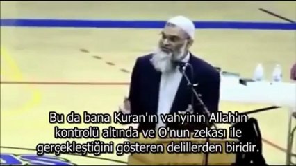5 dakikada neden islam doğru dindir