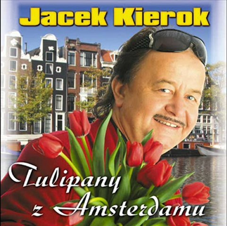 Wiązanka Piosenek Śląskich - Jacek Kierok