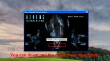 Aliens Colonial Marines Crack & Keygen - YouTube