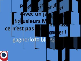 Tirage euromillions mardi 26 février 2013 Méthode pour euro millions