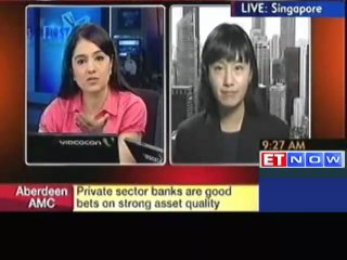 Indian markets present an attractive long term story : Aberdeen