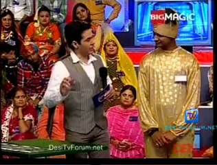 Khul Ja Sim Sim 13th February 2013 Video Watch Online